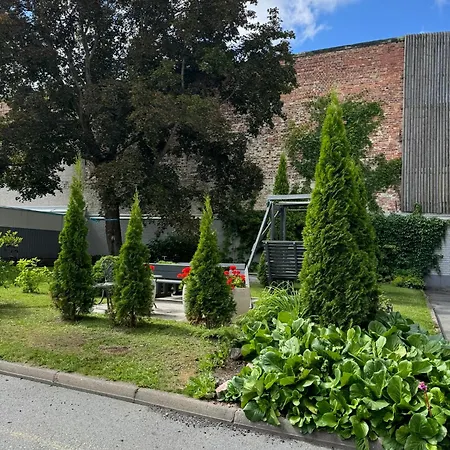 Boho-yksioe Porin Sydaemestae *