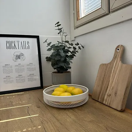 Apartment Boho-yksioe Porin Sydaemestae